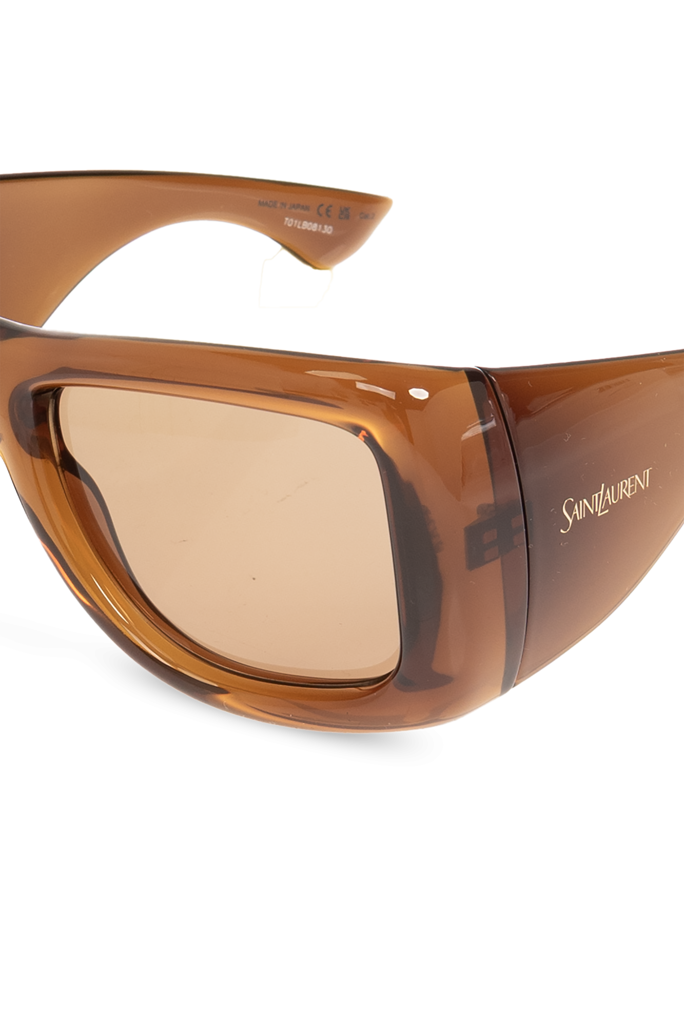 Saint Laurent `SL 902 Howl` sunglasses | Men's | Vitkac